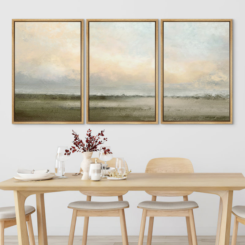 Wall Art good Painting Original Small Abstract Landscape Home Decor Wall Art Painting